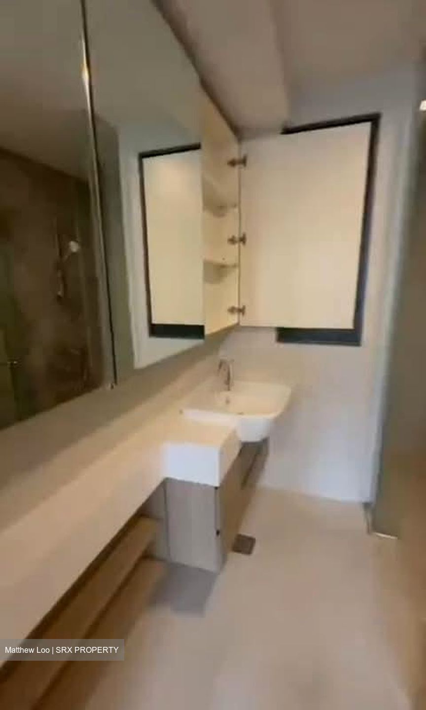 The Lakefront Residences (D22), Condominium #569562901